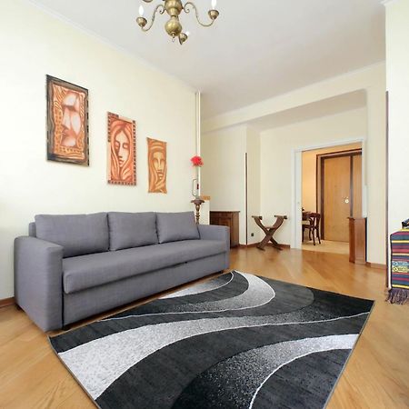 4Bnb - Cipro Vatican Apartment Rom Exterior foto